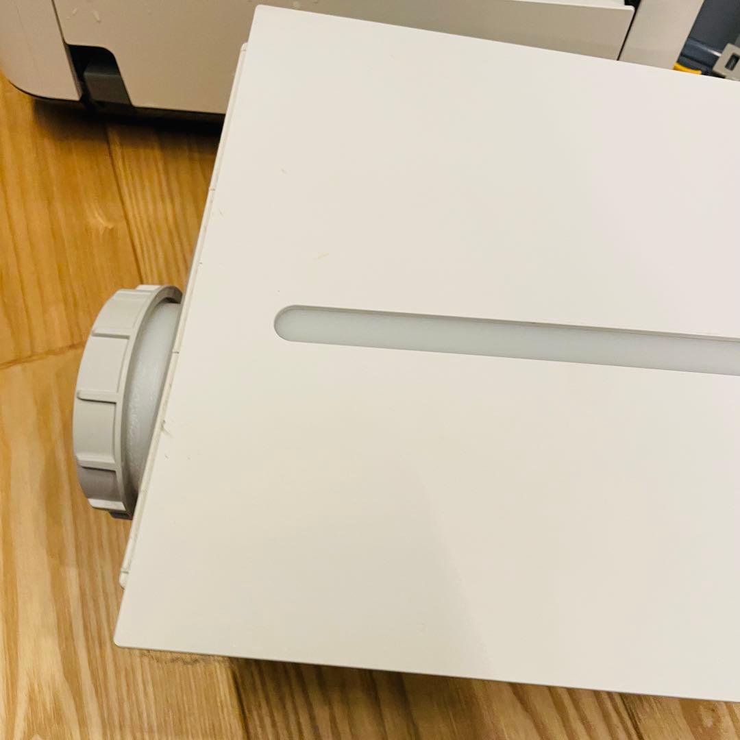 SHARP 空気清浄機 NEXT KI-NP100-w 20年購入