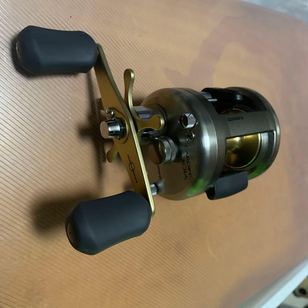 CARDIFF（カーディフ）301