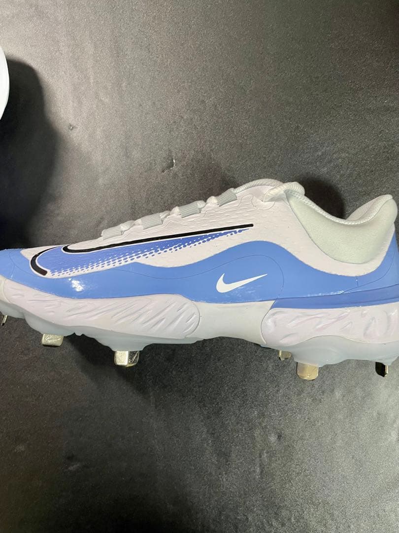 NIKEナイキアルファハラチエリートベースボールスパイク