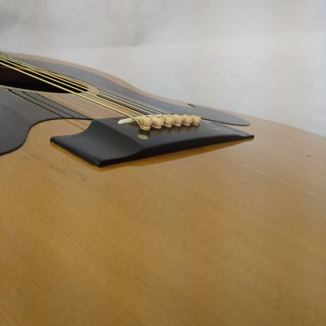 Morris WJ-25 アリス 谷村新司モデル　ヴィンテージ