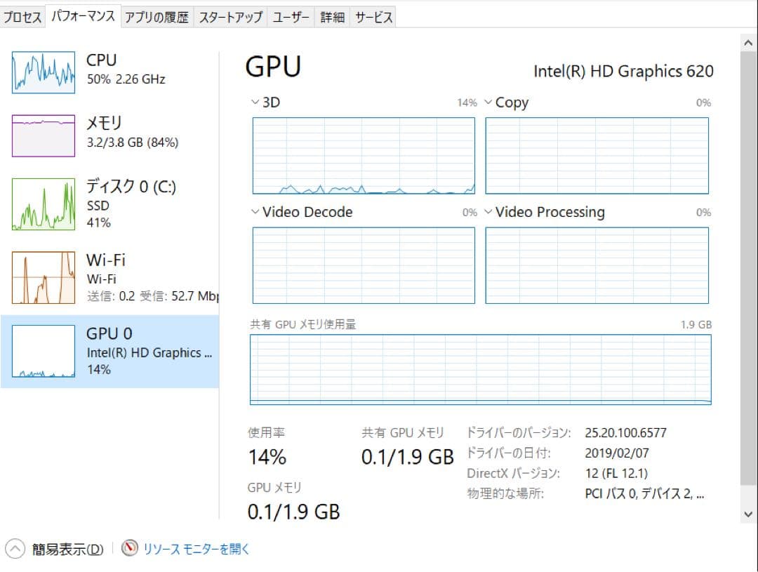 LG gram ノートPC 13Z980-MR33J