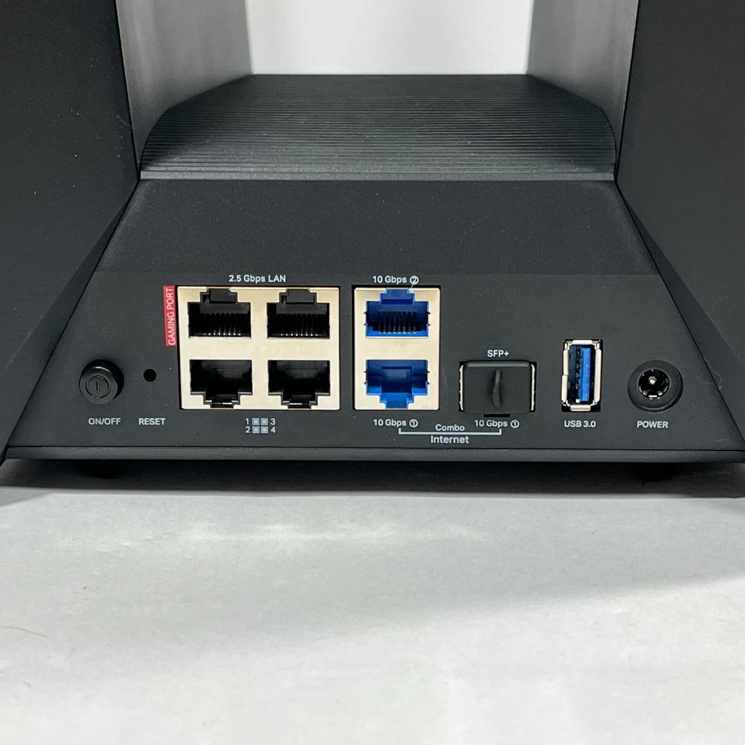 ルーター・ネットワーク機器 TP-Link Archer GE800 BE19000 Wi-Fi 7