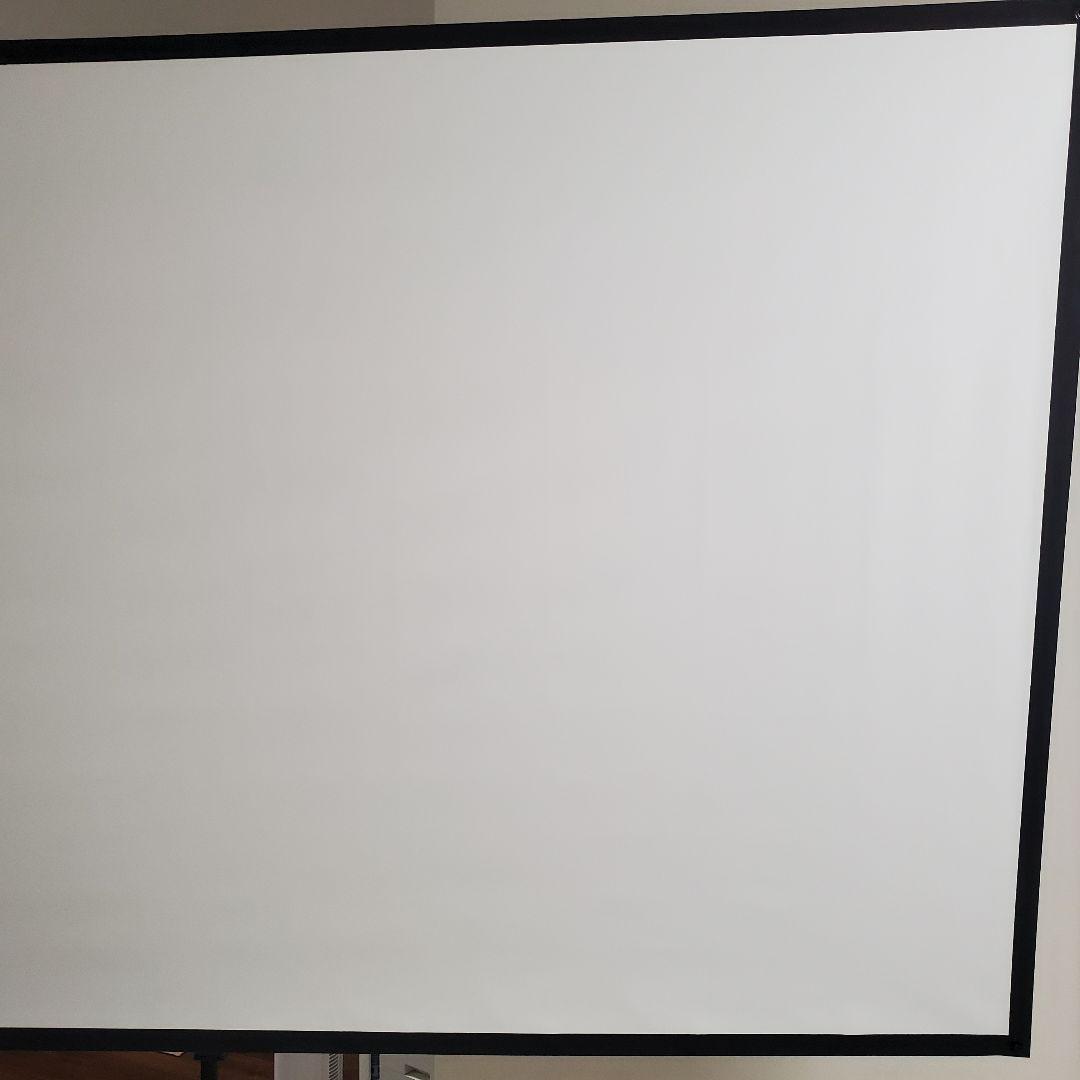 Thủy Thủ Papay ポータブルスクリーン＆プロジェクタースタンド