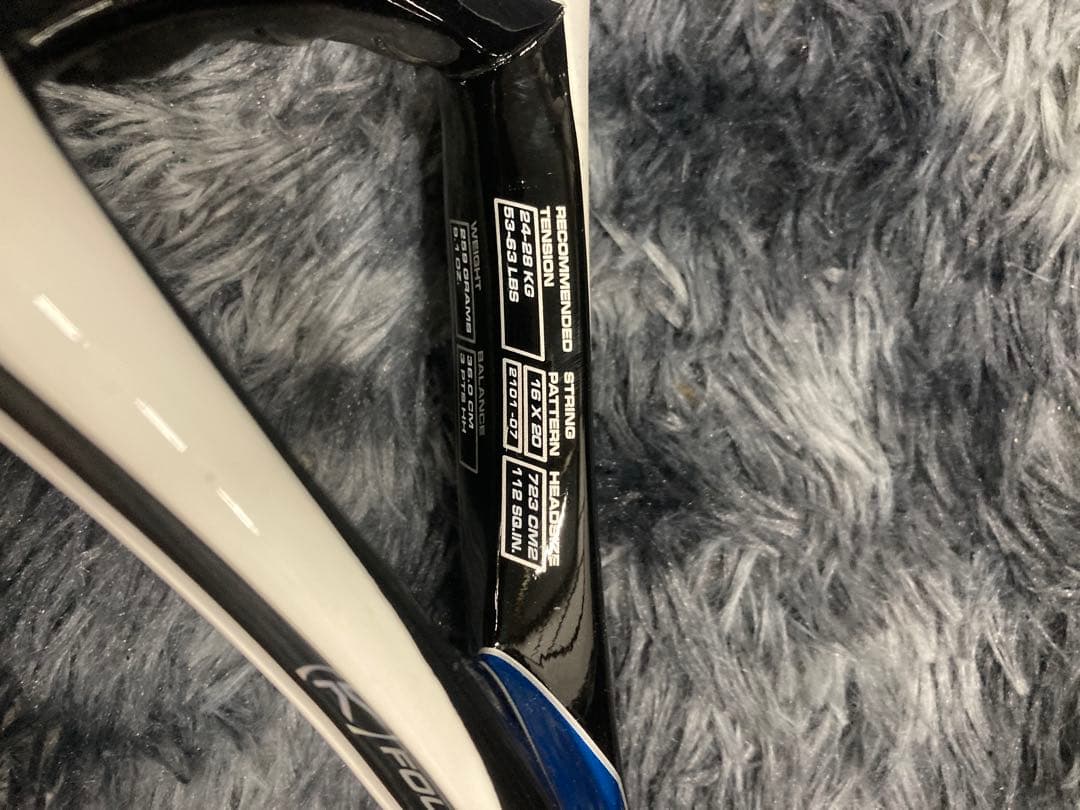 K)ウィルソン　HAMMER ハンマー 硬式 テニス ラケット　2本セット