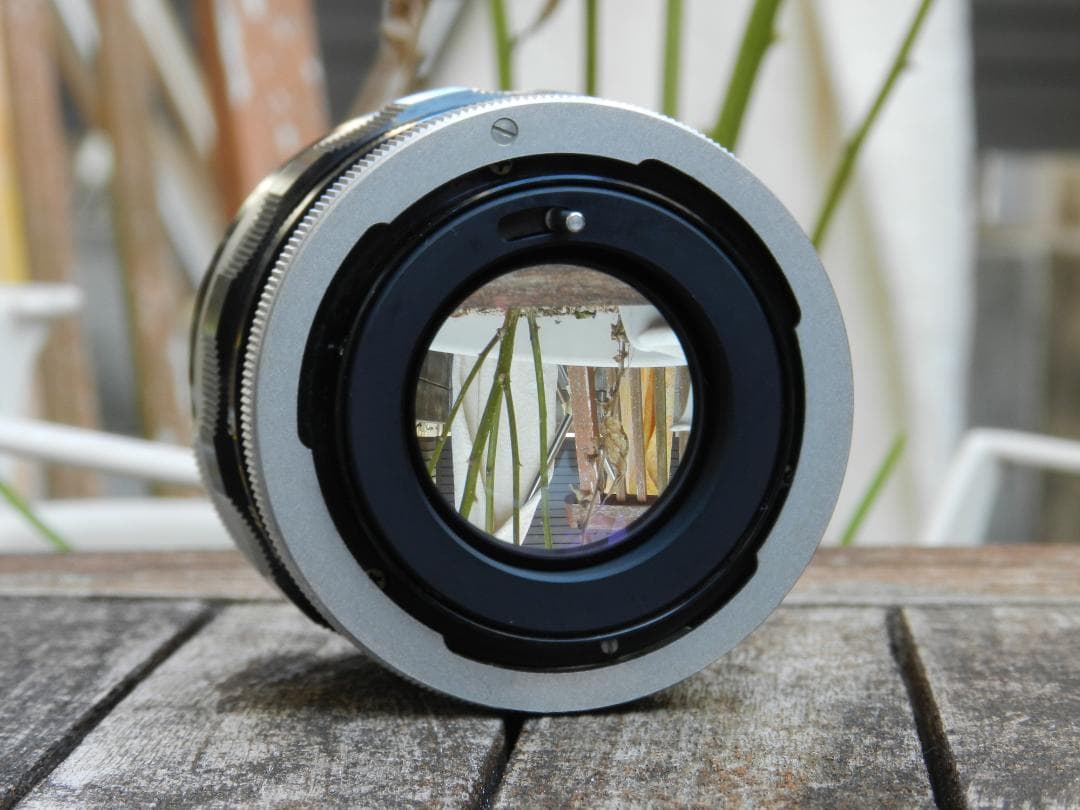 美品　Canon FTb ql FL 50 1.4 即撮影可　キャノン