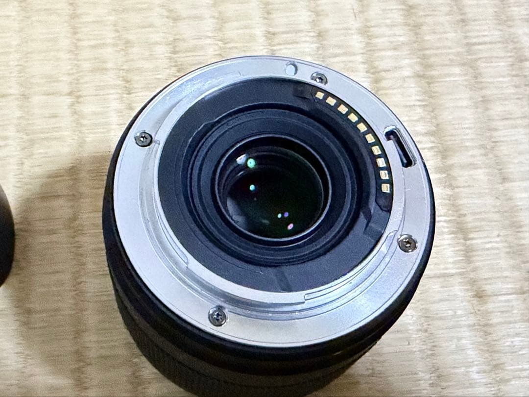 VILTROX AF 35mm F1.7 AIR Eマウント用