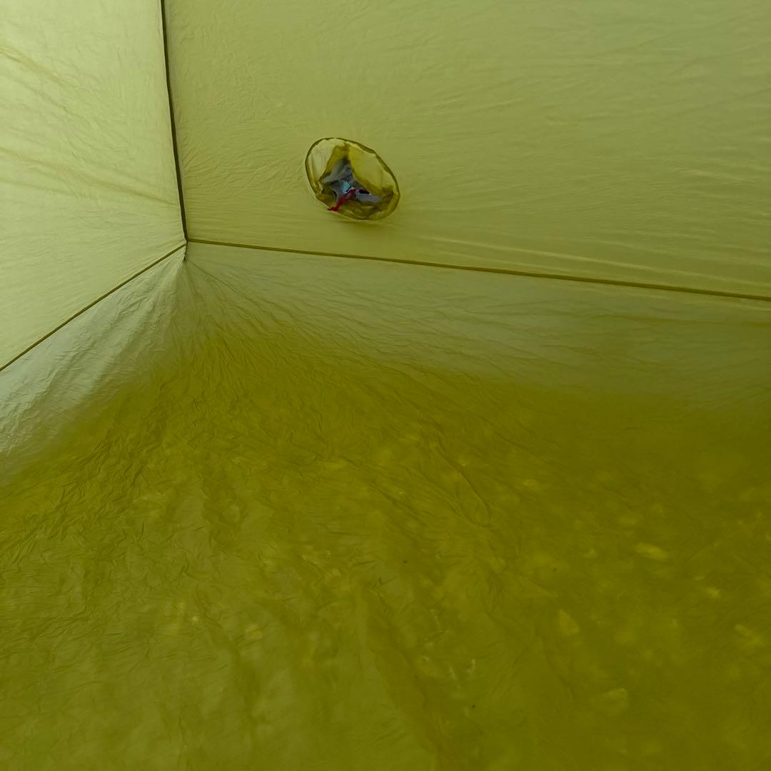 ヘリテイジ クロスオーバードーム２G 一人用（最大2人）