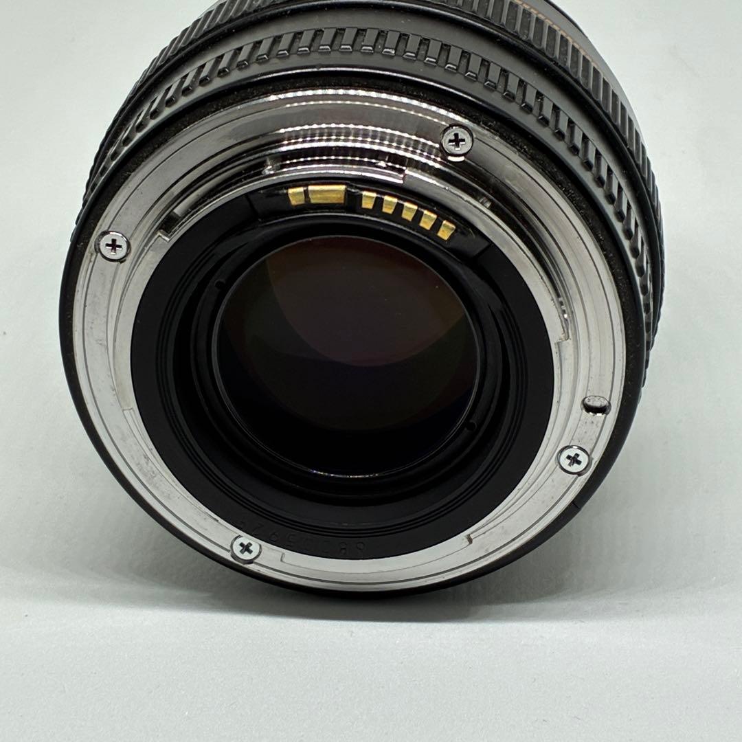 ジャンクCanon レンズ EF50mm F1.4 USM