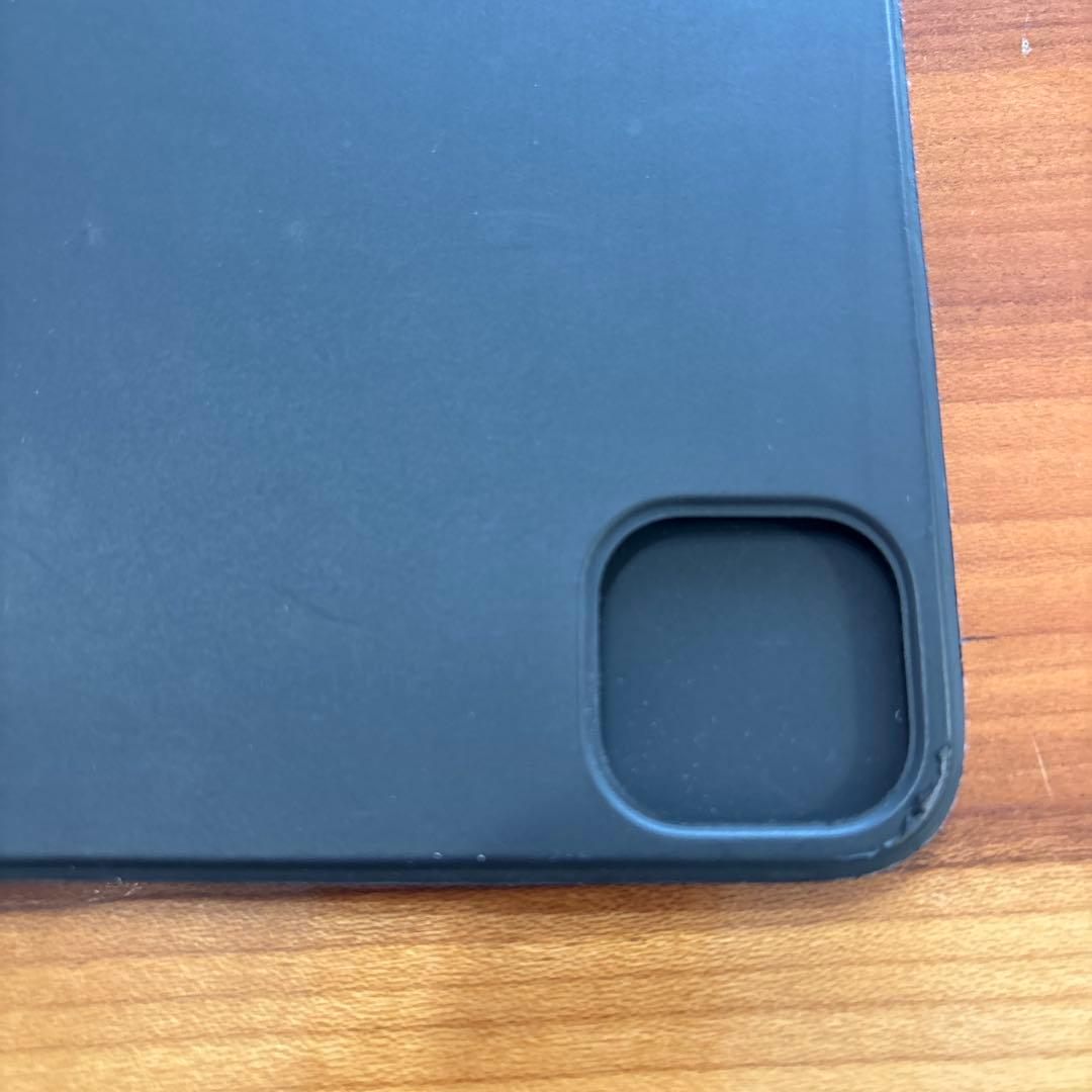 iPad Magic Keyboard ブラック