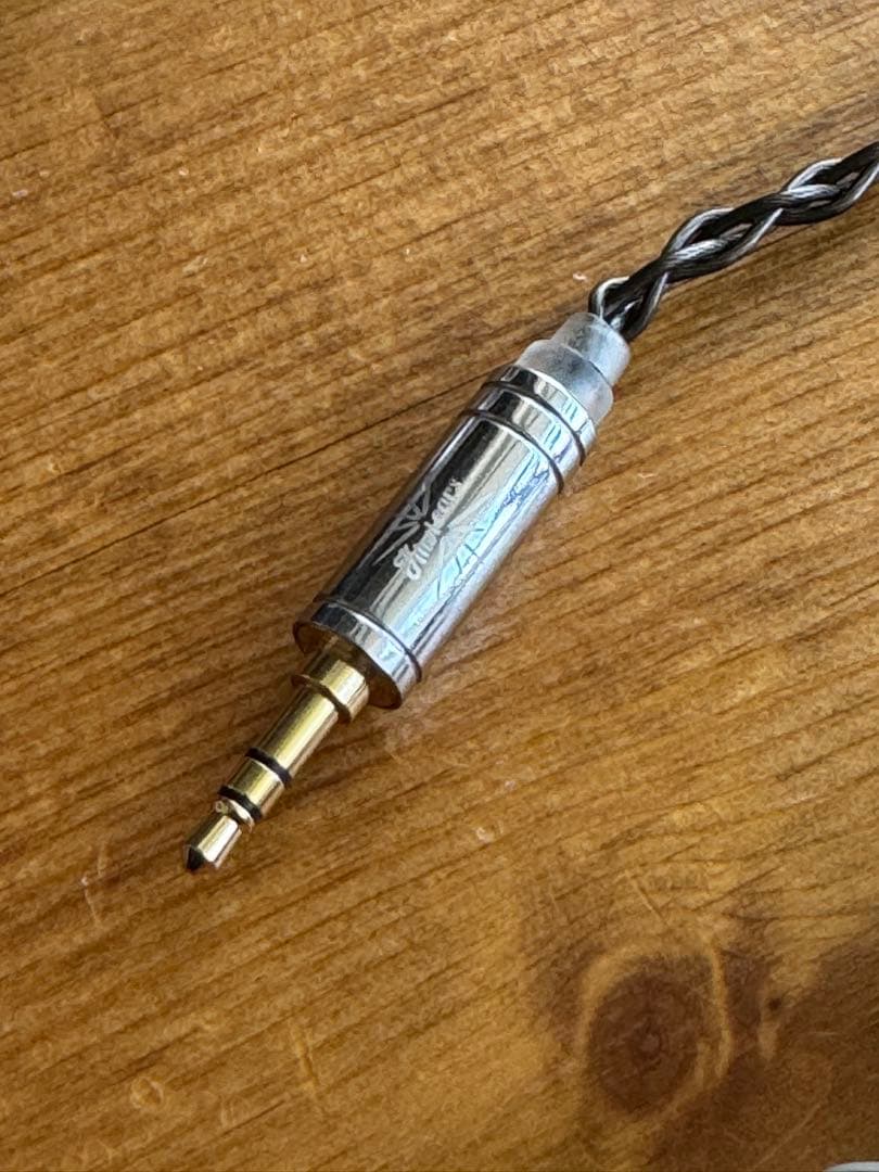 Kiwi Ears QUINTET IEM 付属品未使用