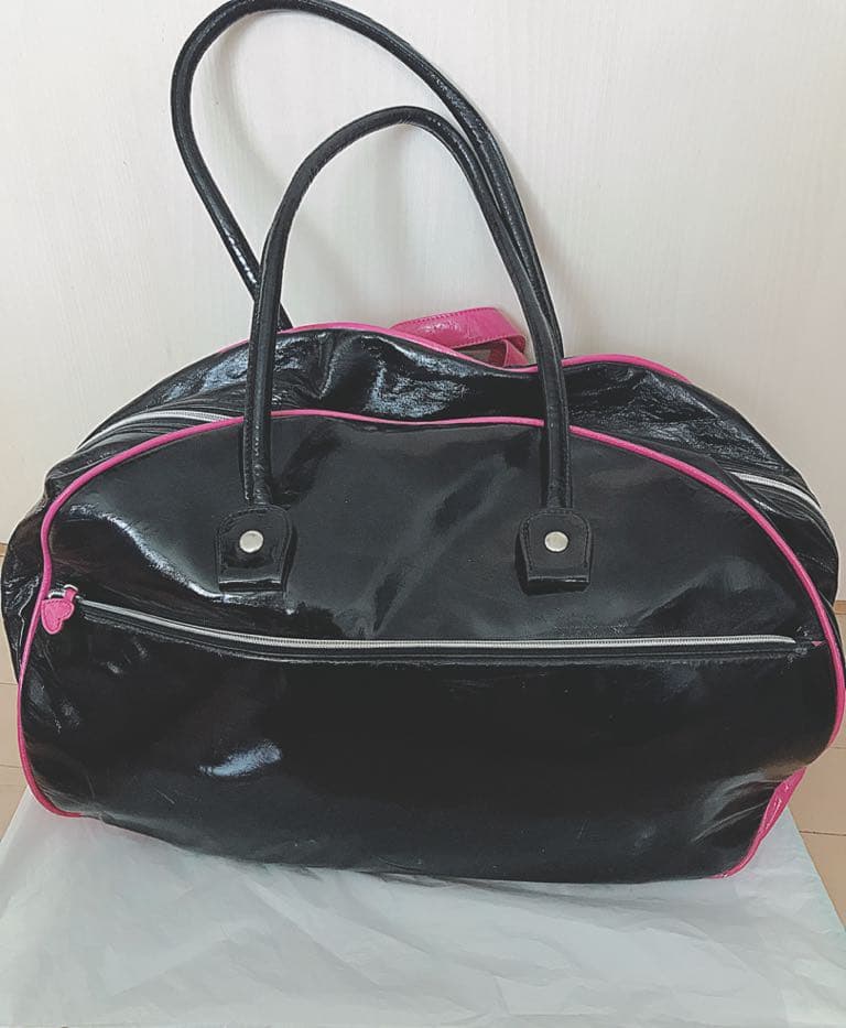 vivaHeant キティ コラボバック