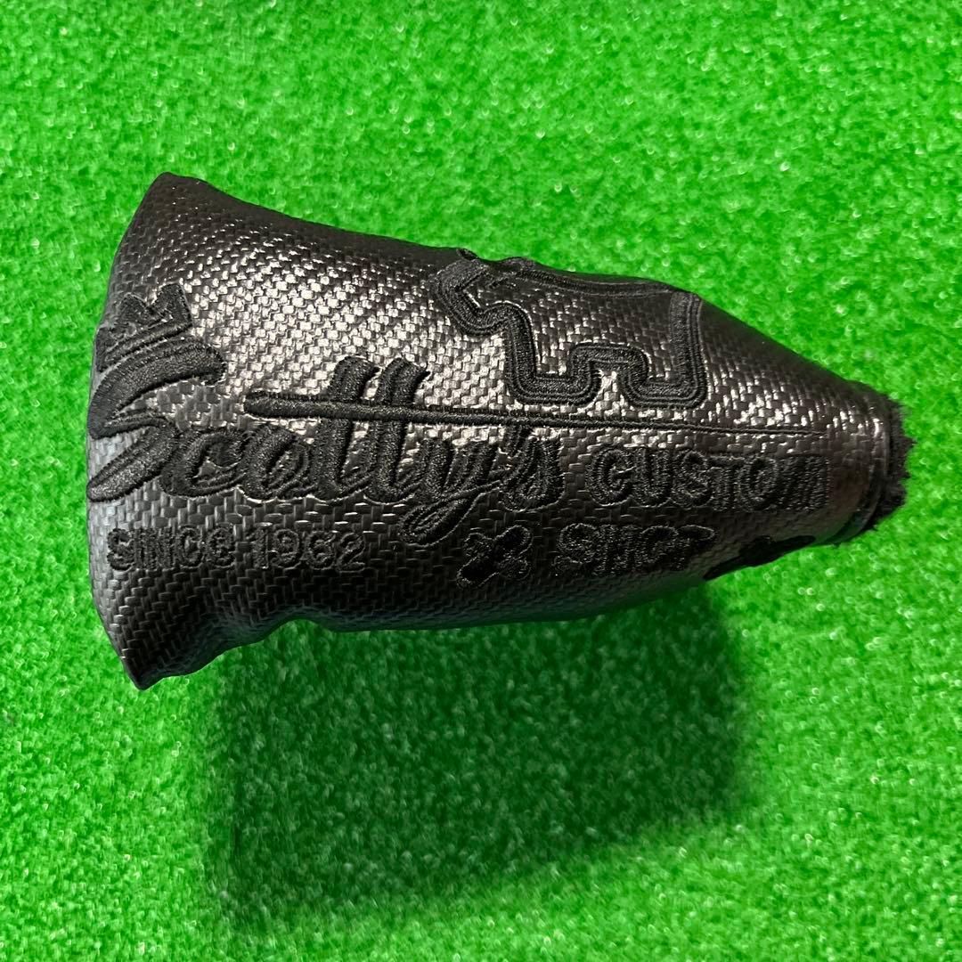 I*I様 スコッティキャメロン　セレクトGOLO ジェットセッター　カスタムショ