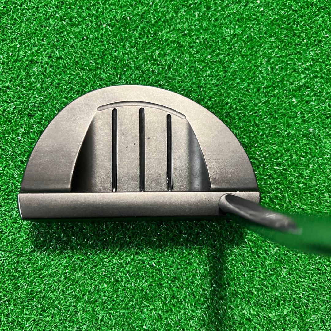 I*I様 スコッティキャメロン　セレクトGOLO ジェットセッター　カスタムショ