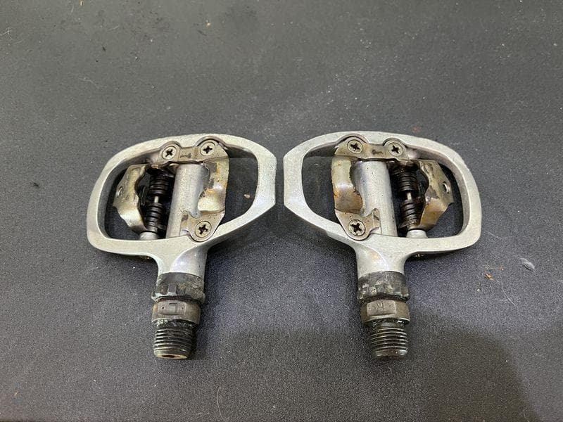 TREK ALPHA　1.5 トレック　ロードバイク アルミ