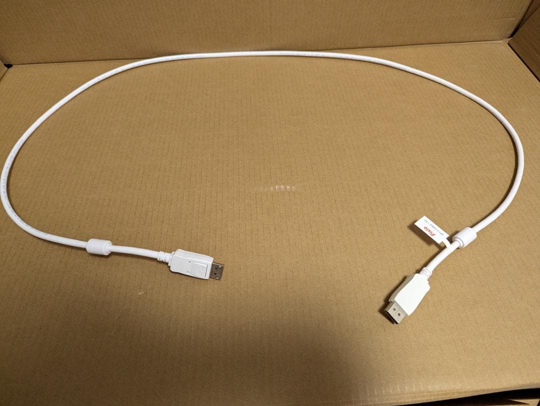 【スタンドなし】Pixio PXC348C ゲーミングモニター 34