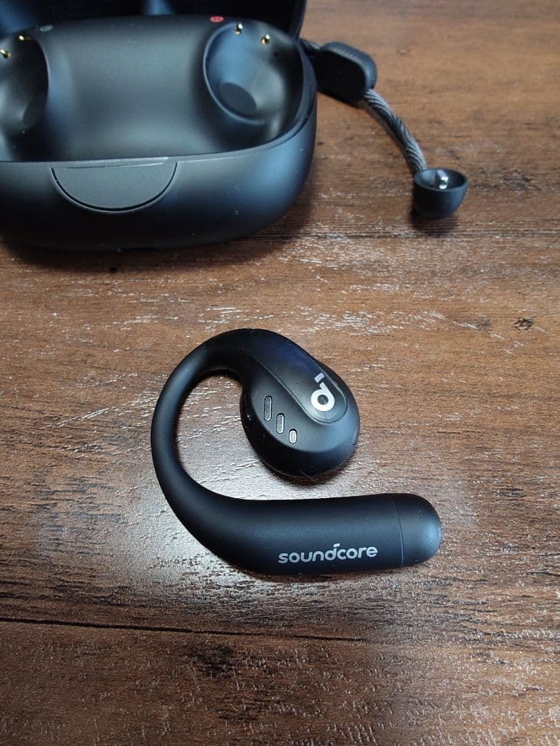 Soundcore AeroFit Pro Anker アンカー