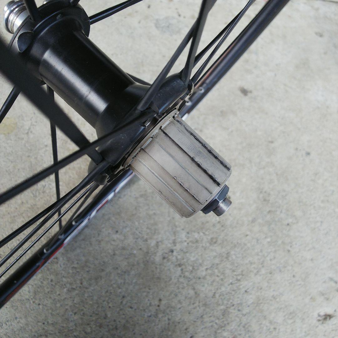 カンパニョーロ ユーラス2-WAYFIT ジャンク品