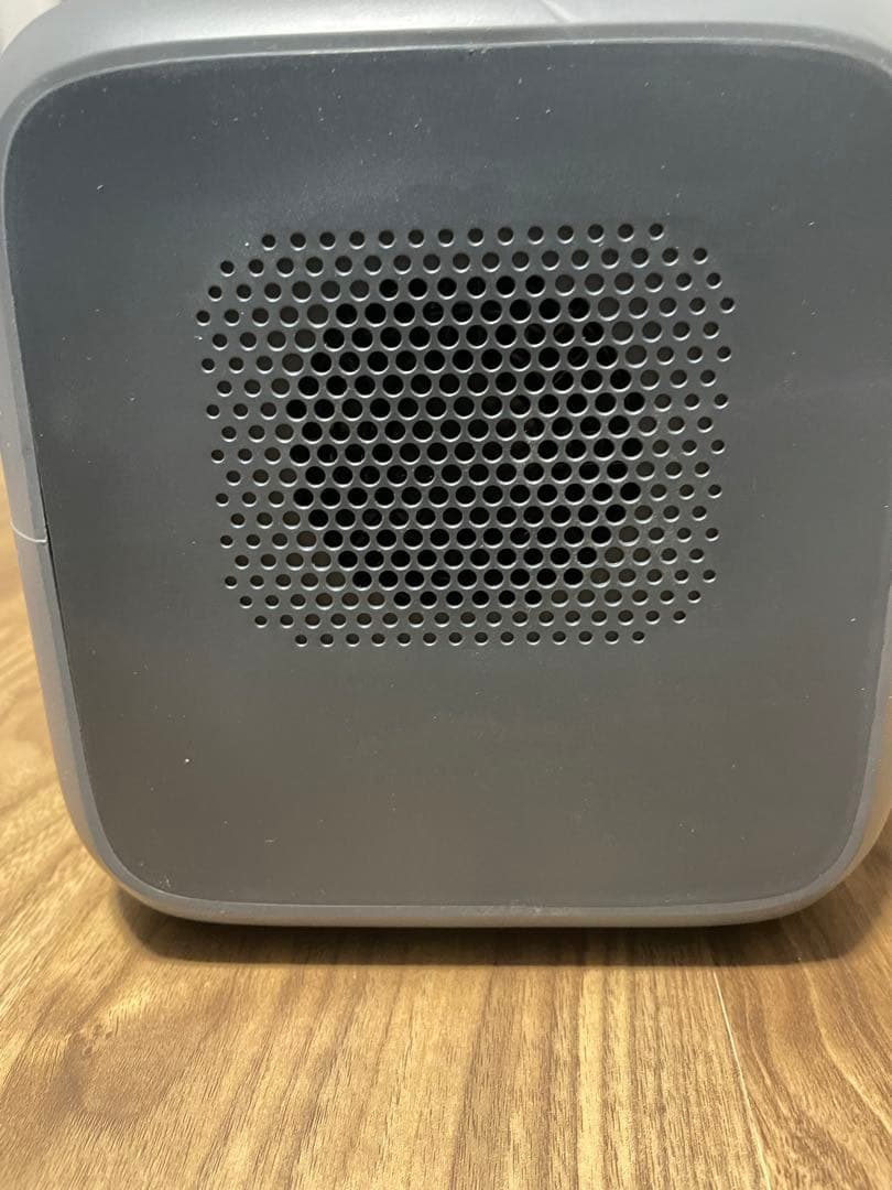 PowerArQ2 ポータブル電源　500wh