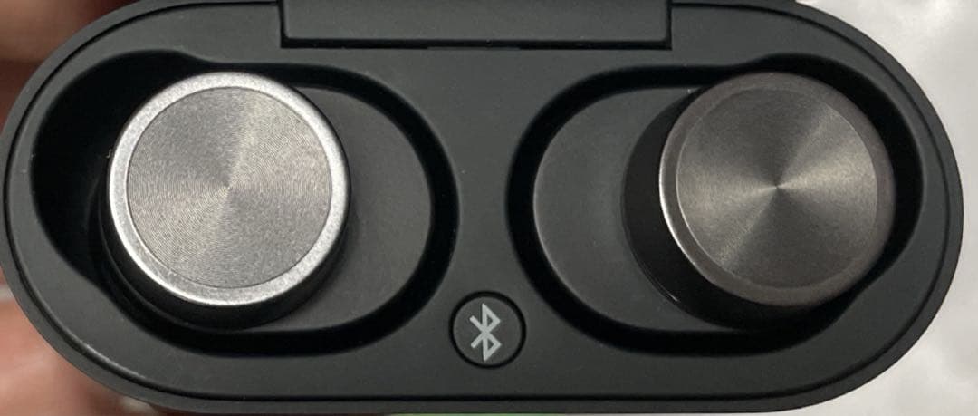 Bowers & Wilkins Pi7 S2 ブラック　美品