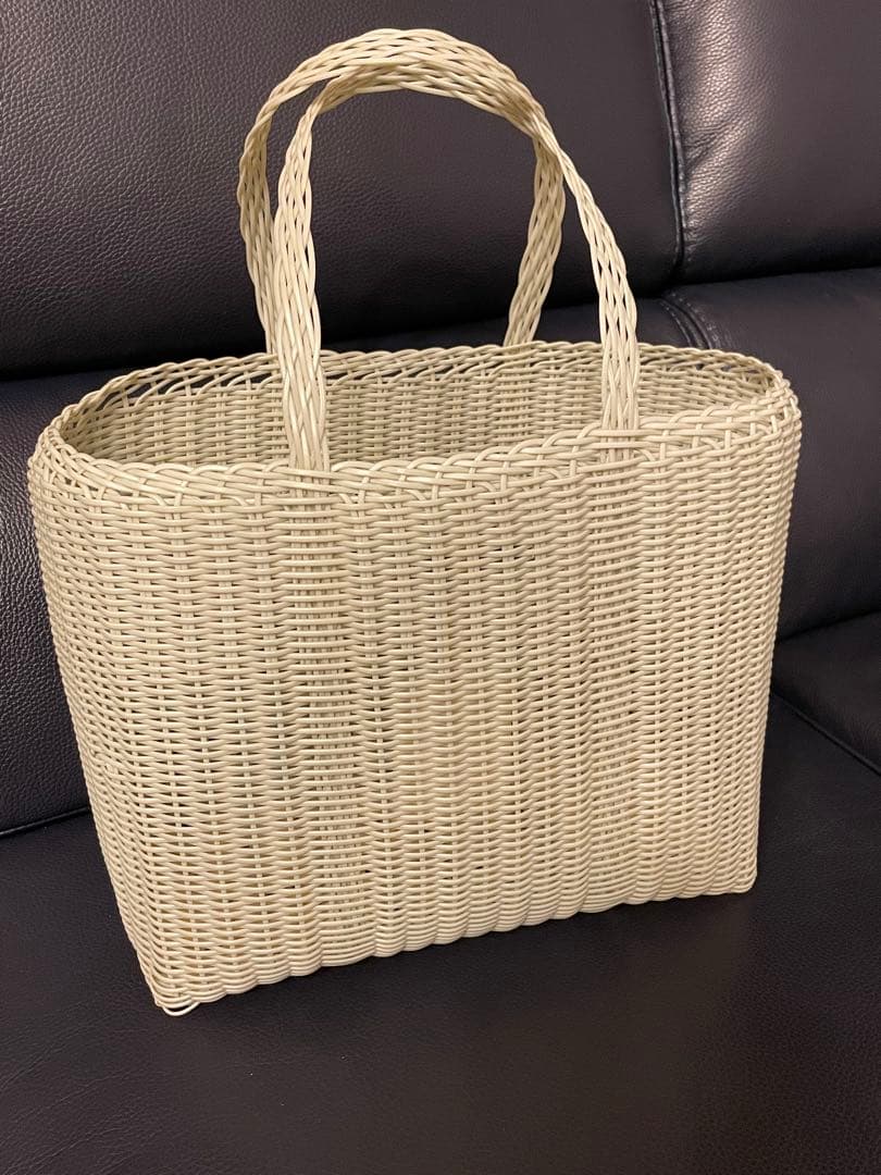 PALOROSA 新品未使用 美品 タグ付き メロンカラー