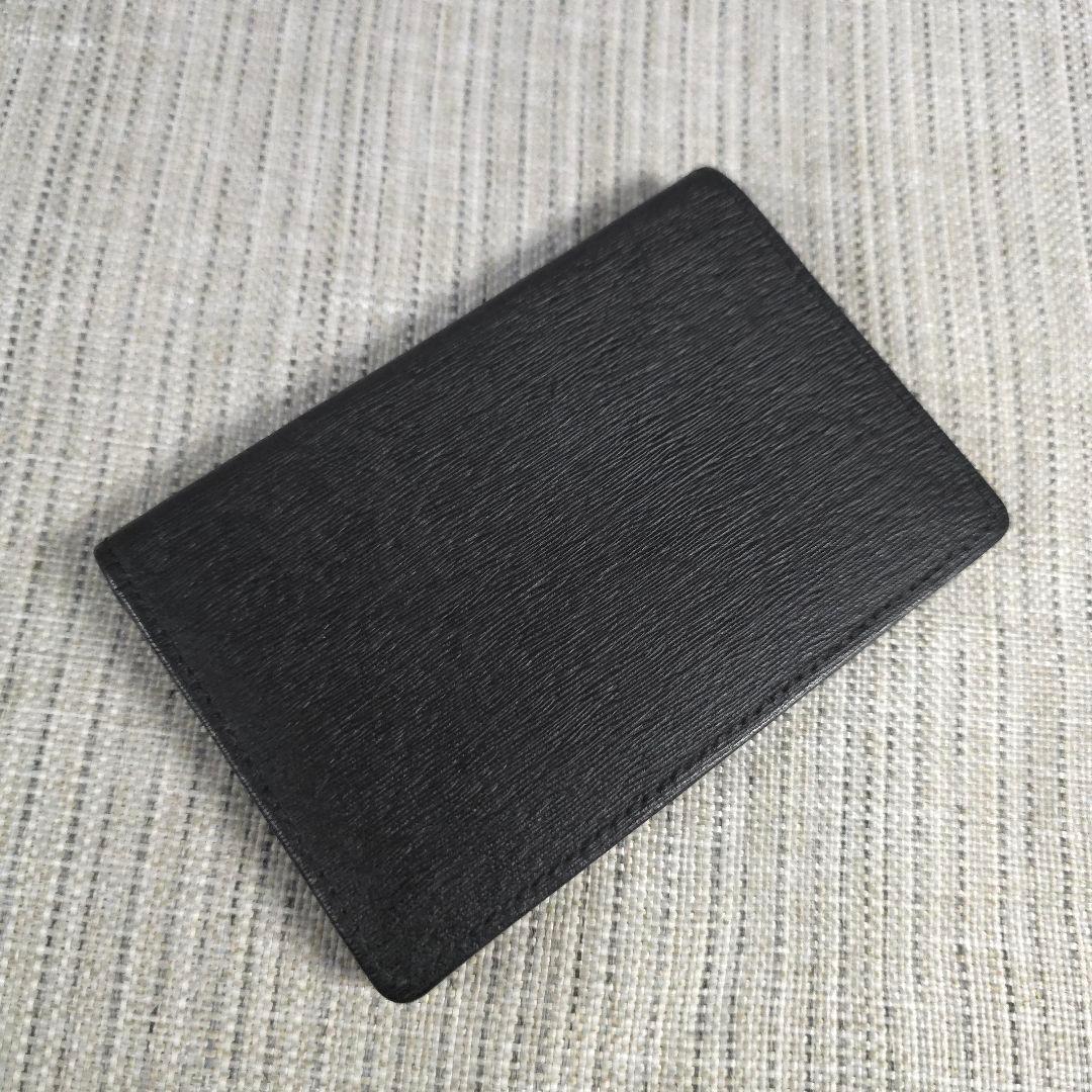 PORTER　ポーター　カレント　マルチケース　カードケース　名刺入れ