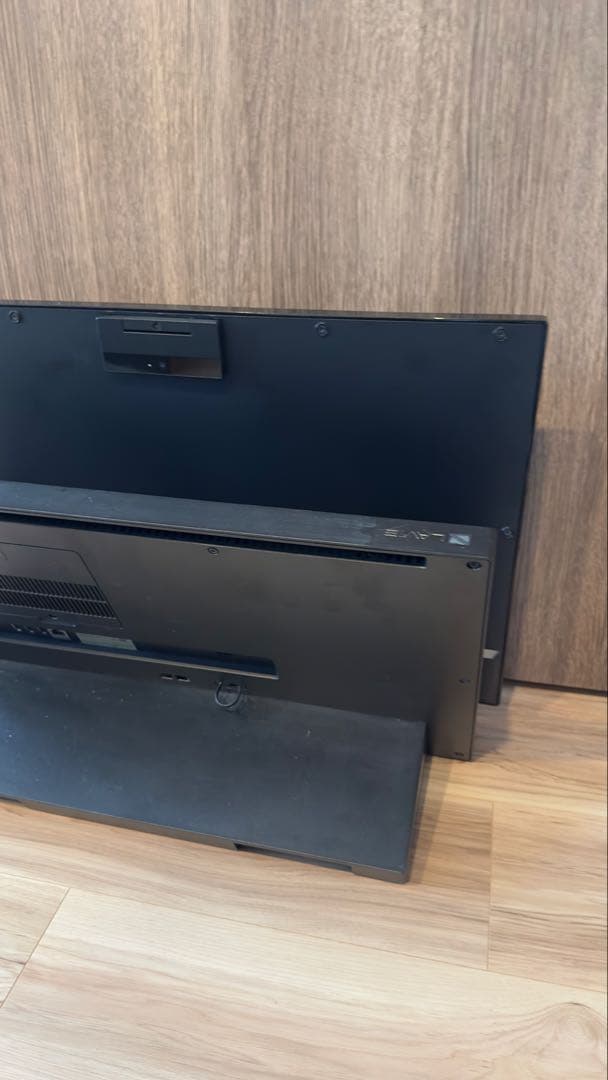 Windowsデスクトップ NEC LAVIE DA370 Celeron 4205U 8GB 1TB