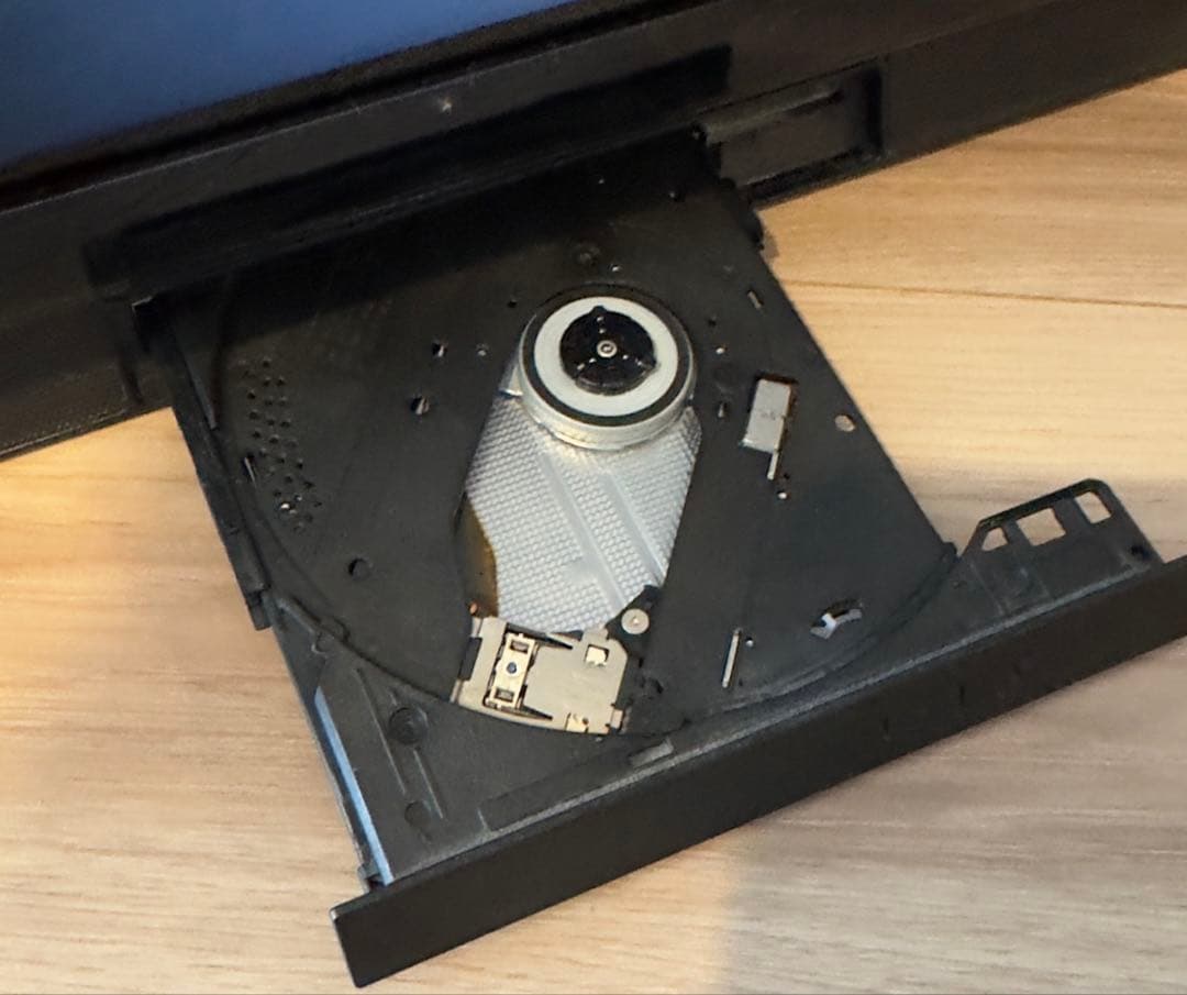 Windowsデスクトップ NEC LAVIE DA370 Celeron 4205U 8GB 1TB