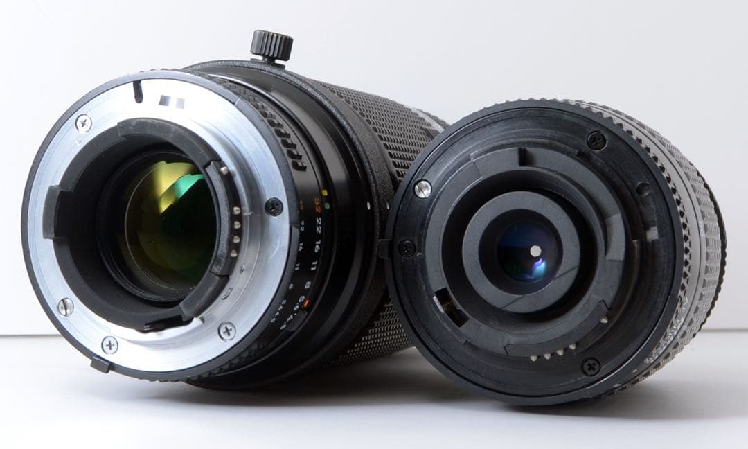 人気の上位機！Nikon D7200★Wi-Fi内蔵★Wズームレンズ