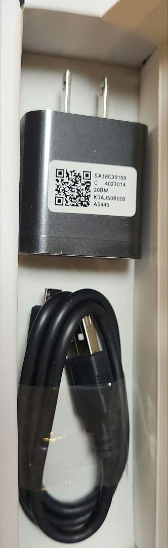 LenovoTabM10TB-X505Fレノボカバー付き