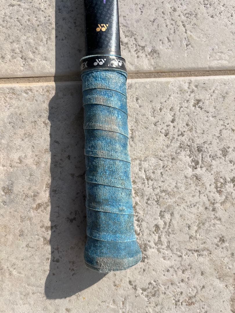 YONEX BORON 300 テニスラケット ケース付き