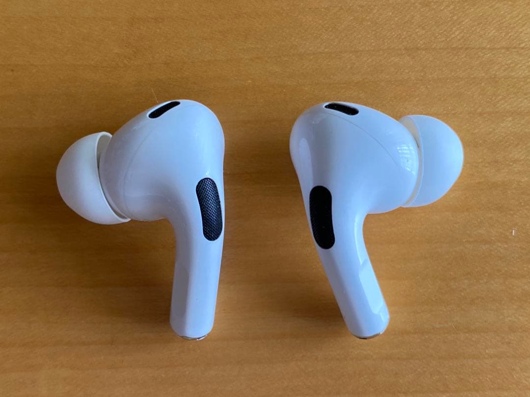 Apple AirPods Pro2 USB-C AppleCare+保証あり