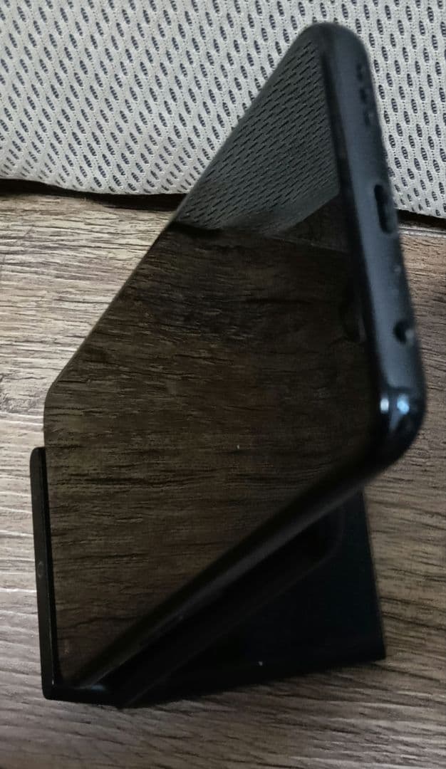 OPPO Reno5 A A103OP シルバーブラック 128GB