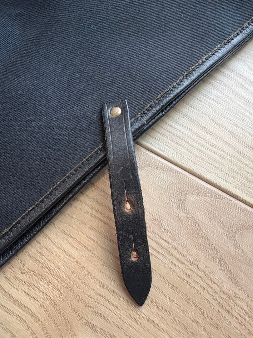 【美品】Brady [ブレディ] キンロス ショルダーバッグ