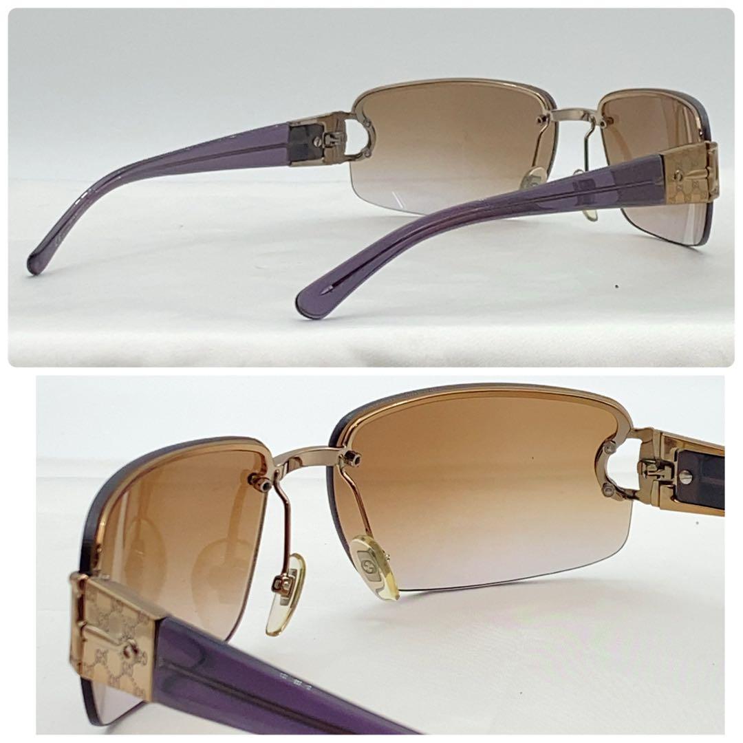 GUCCI サングラス　GG2766/F/S SHB46 極美品