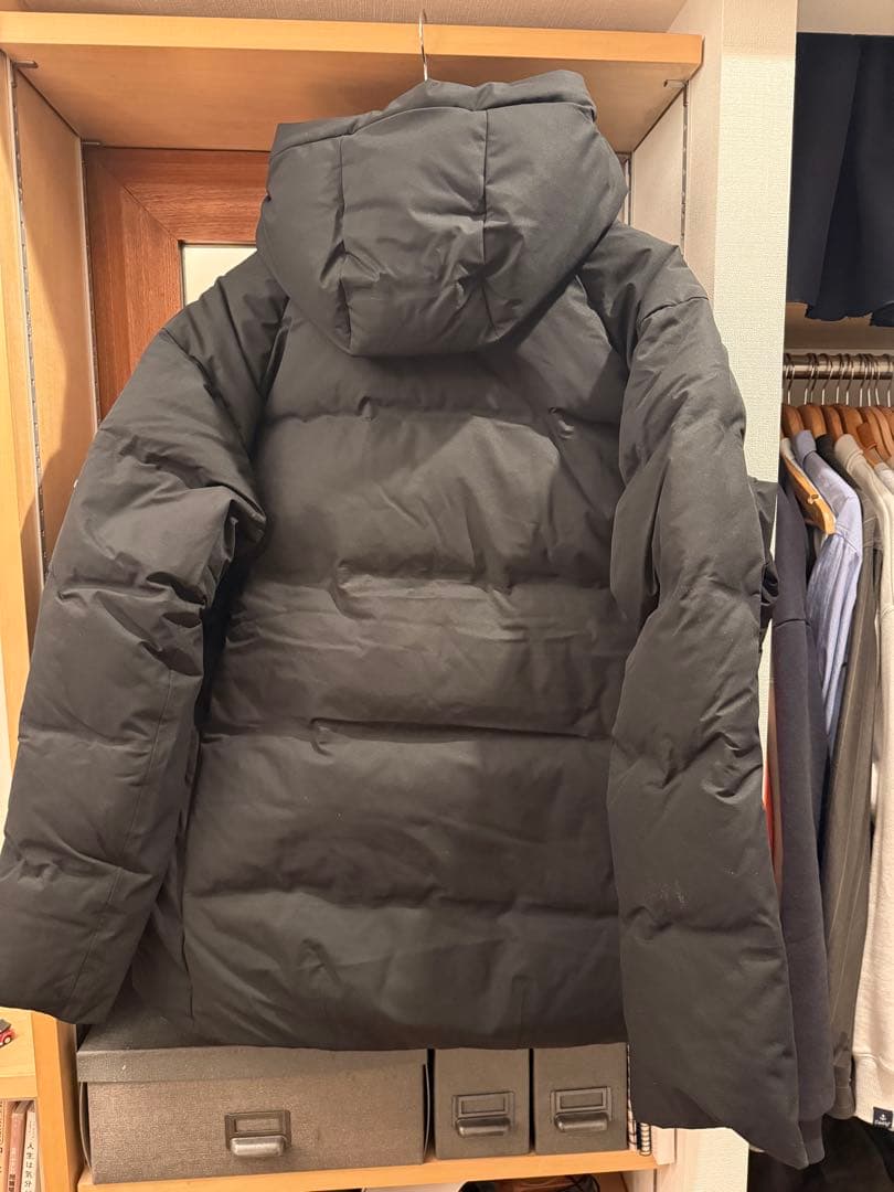 デサントオルテライン　マウンテニアXLサイズ