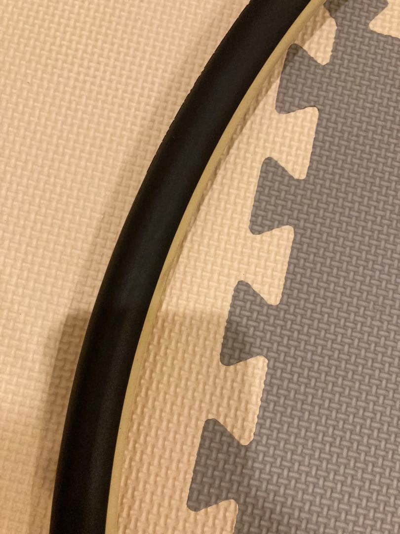 Vittoria ヴィットリア ピスタ スピード　チューブラー タイヤ