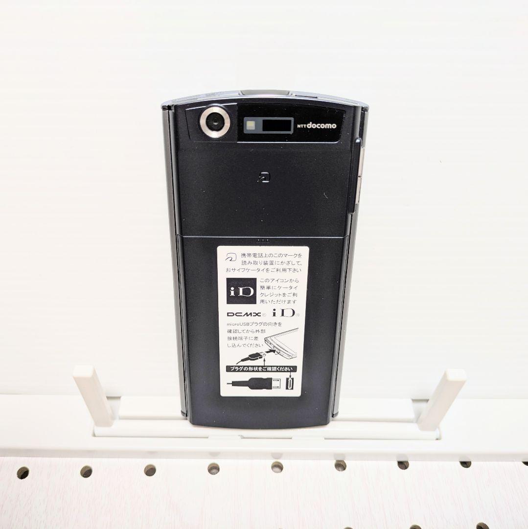 スマホ本体 実機 MEDIAS N-04C 動作品 NTTドコモ FOMA