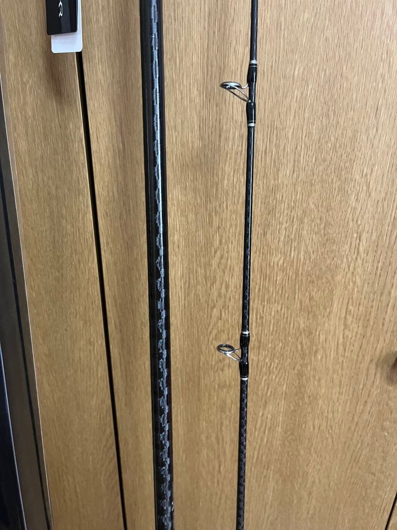 新品未使用！シマノコルトスナイパーXR S98XH ショアキャスティングロッド