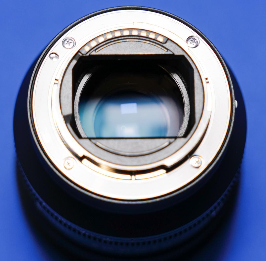 SONY FE 16-35mm F4 GM ズームレンズ