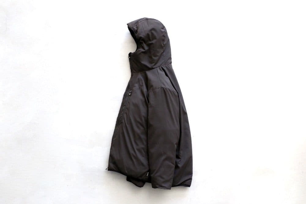ジャケット・アウター SOUTH2WEST8 Insulator Zipped Parka