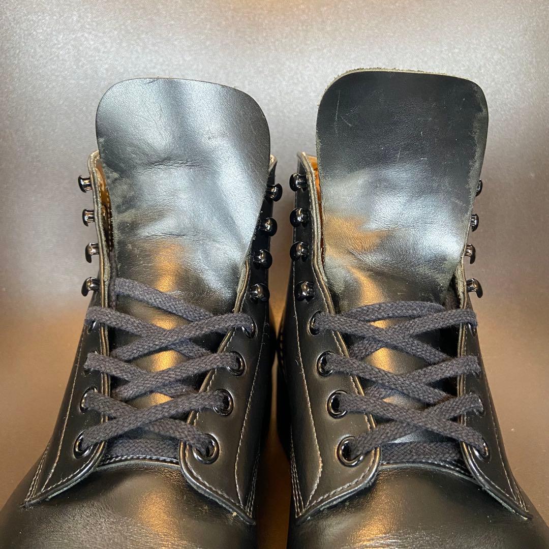 CUSHMAN 30‘s WORKBOOT with STRAIGHTCHIP