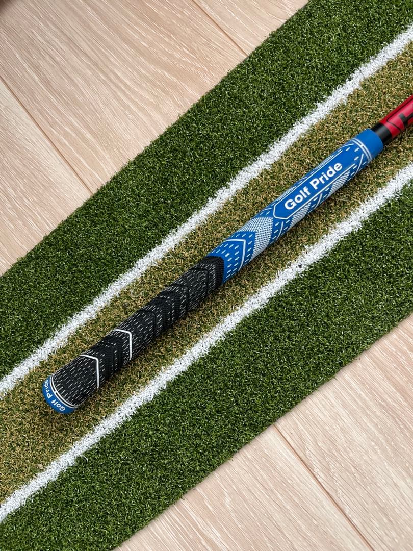 KBS TOUR HYBRID PROTOTYPE 95S ピンスリーブ付 6U