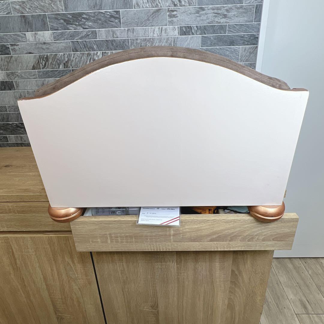 未使用　最高級ペット用ベッド　Katalin zu Windischgraetz