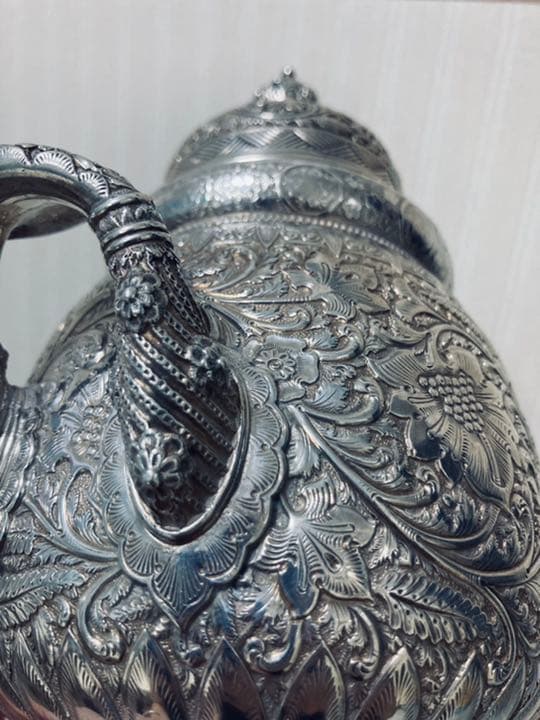 純銀　シルバー　Tiffany