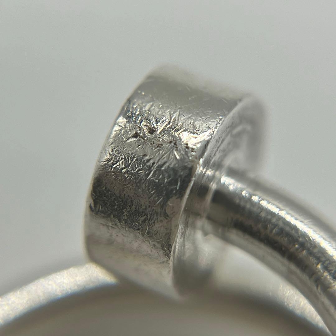 ティファニー TIFFANY リターントゥ オーバーラップ サークル キーリング