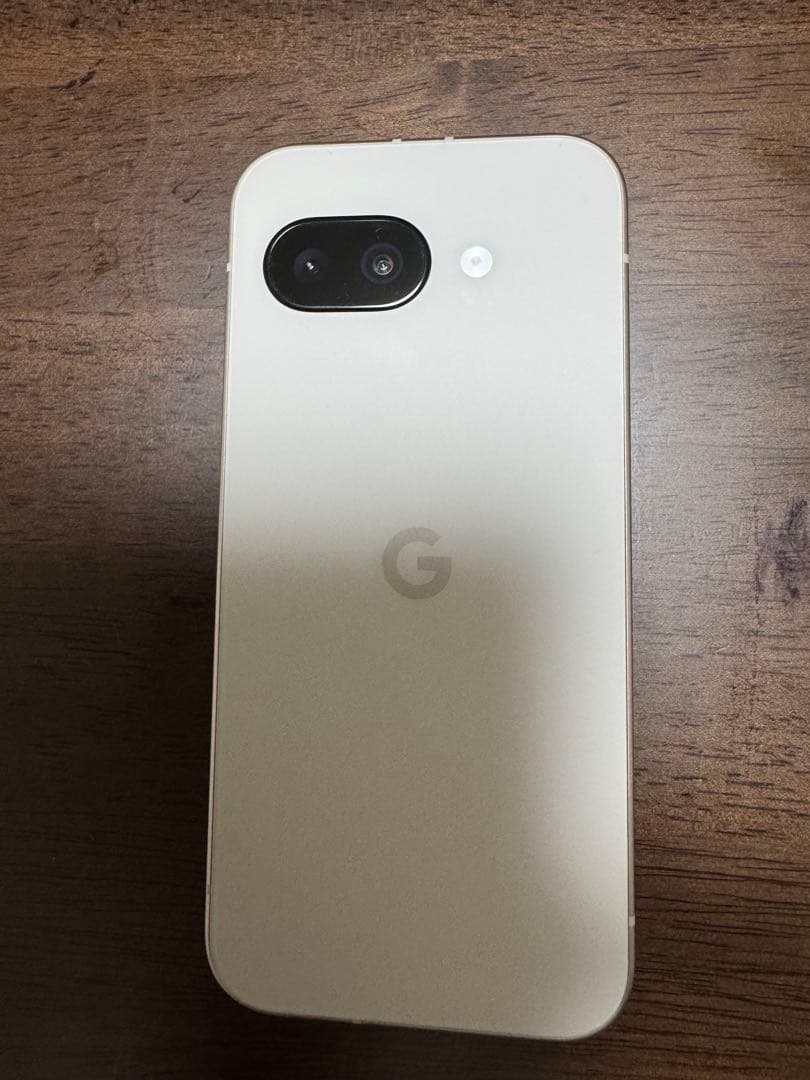 S*A様 Google pixel9a