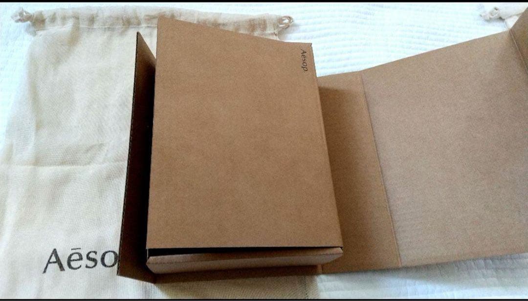 Aesop ハンドウォッシュ ハンドクリーム ギフトセット