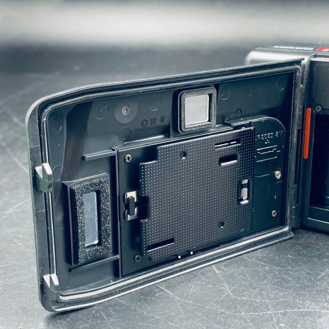 KYOCERA T SCOPE 2 フィルム コンパクトカメラ