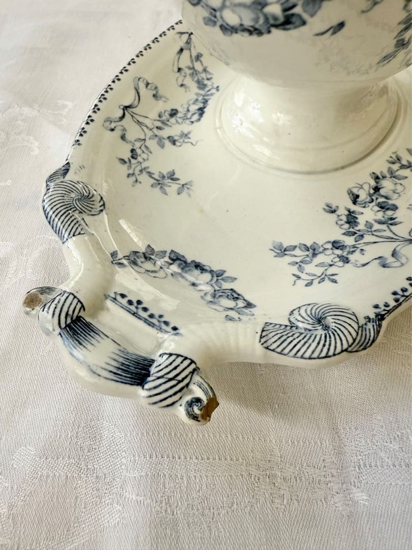 サルグミンヌ モーツァルト ソーシエール フランスアンティーク