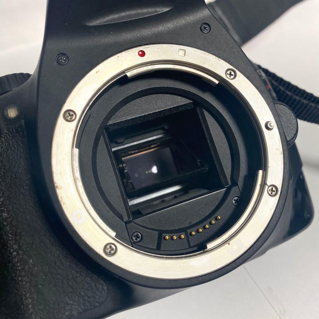 Canon EOS Kiss X4 ボディ ジャンク キャノン